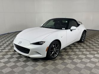 2016 Mazda MX-5 Miata