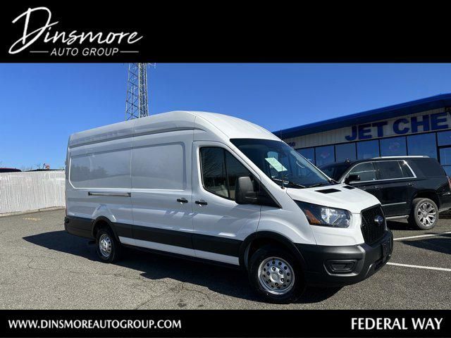 2022 Ford Transit-350 Cargo Van