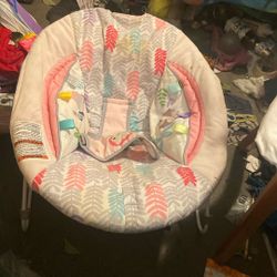 Baby Bouncer 