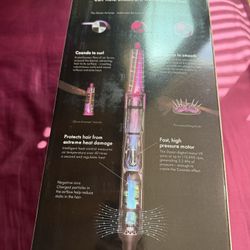 Dyson airwrap complete