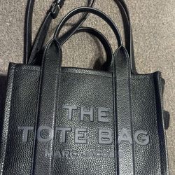 Marc Jacobs Small Tote Bag
