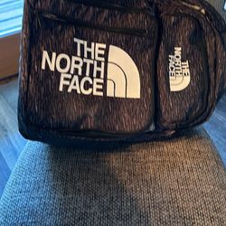 North Face Backpack