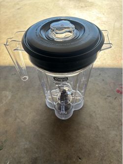 Blender Jars