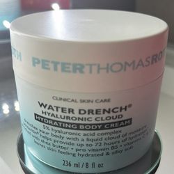 Body Cream 💋✨