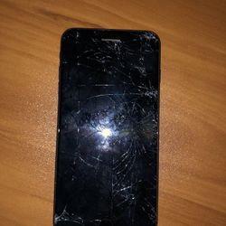 iPhone 7 Plus Pieces