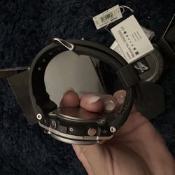G Shock Watch