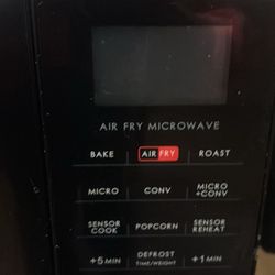 Galanz Airfryer And Microwave In One