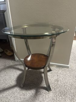 Side Table