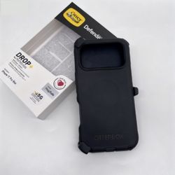 Otterbox 17 Pro Max / 17  / 17 Pro / 17 Fe 