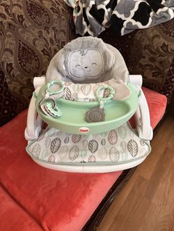Feeding Seat 