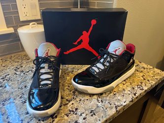 Nike Jordan