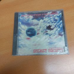 Destination Unknown .Secret https://offerup.com/redirect/?o=U29jaWV0eS5DRA== #26SEALED