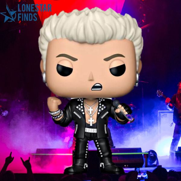 funko rock and roll