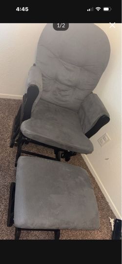 Rocking chair