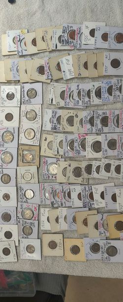 US COINS AND AROUND THE WORLD COINS BEST OFFER