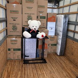 Honest Experienced Moving