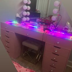 Vanity