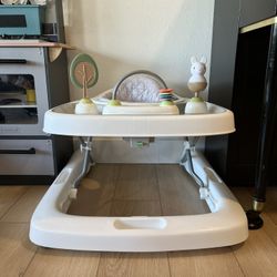 3 In 1 Activity Walker 