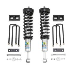 3" Coilover Billestein Kit For All Toyota Tacoma