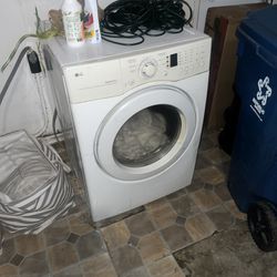 Washer And Dryer NEED SOLD MOVING SPECIAL 