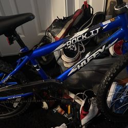 Huffy Bike