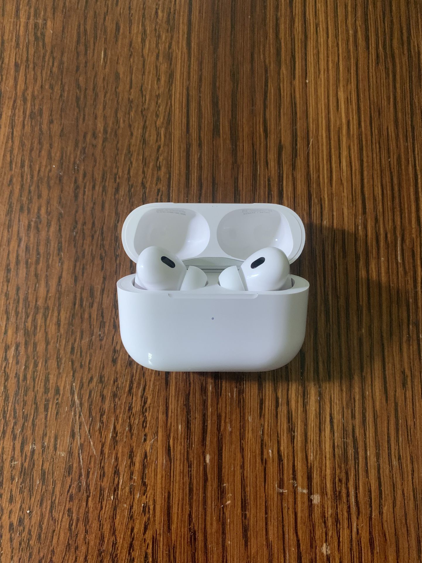 Brand New AirPod Pros 2nd Gen