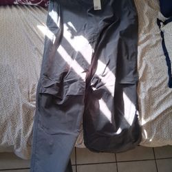 H&M Cargo Pants