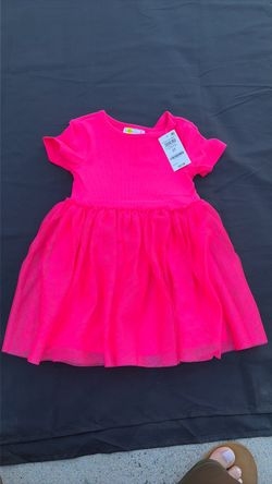 Girl dress