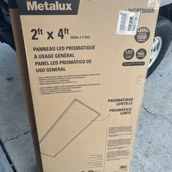 LED Light