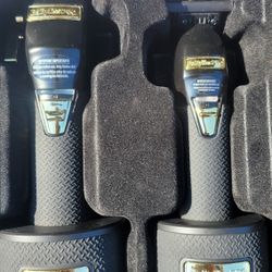 Babyliss Clipper And Trimmer Set