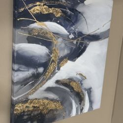 Big Canvas Art