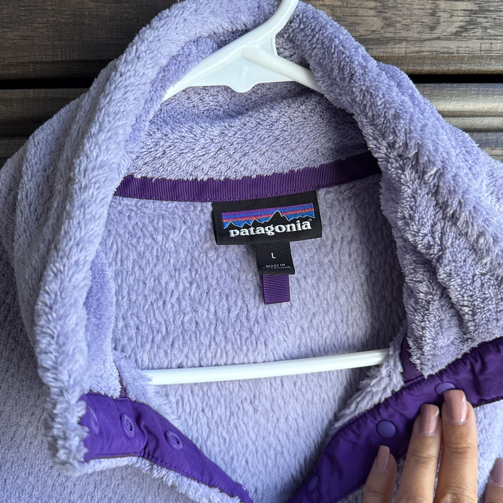Women’s Patagonia