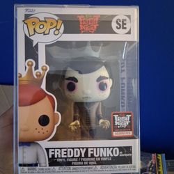 Freddy Funko