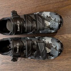 Santic Unisex Bike Shoes