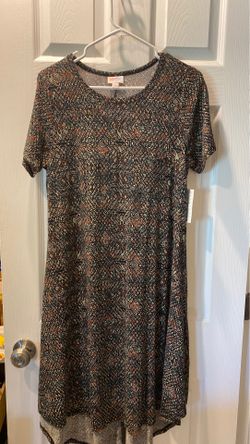 LulaRoe Dress