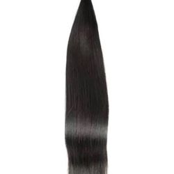28-30 Human Hair Bundles Straight 