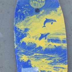 Wave Board 