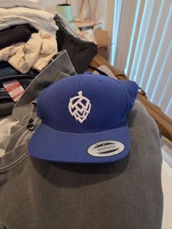 Monkish snapback