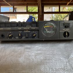 Marantz Pmd221