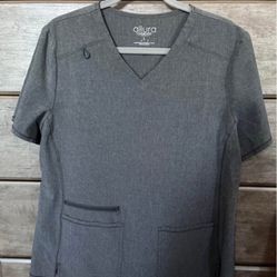 Cherokee Allura Scrub Set