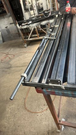 Cane Bolts
