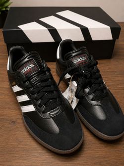 Samba 6 1/2