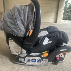Graco Travel System