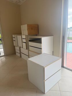 Drawers