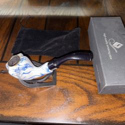 Pipe