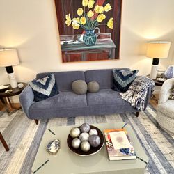 Living Room Set
