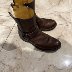 Frye Boots 