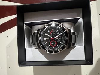 New Watch