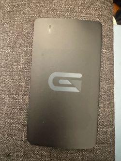 2TB SSD