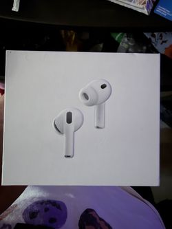 AirPods Pro 3